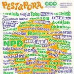 Pestapora 2026  
