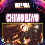 Festival Gigante 2026