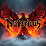 Nefarious + Grindpad