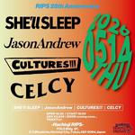 **Hachioji RIPS 28th Anniversary**