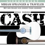 Miriam Spranger & Traveler