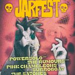 Jarfest, Kammivabriku Klubi, , Tartu, Estonia
