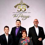 The Perrys