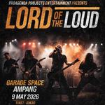 Lord Of The Loud