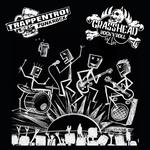 TRAPPENTROI und GRASSHEAD Live in der Szenerie