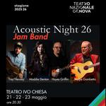 ACOUSTIC NIGHT 26