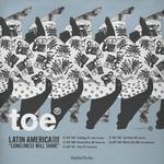 LATIN AMERICA TOUR 2026 "LONELINESS WILL SHINE"