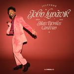 John Lundvik med Mats Björkes Caravan - julturné 2026