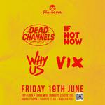 Colchester’s Biggest Alt Showcase 