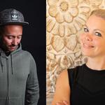 Speyer - LiveMusik YogaFlow mit Denise und Cris Cosmo