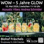 5 Jahre GLOW