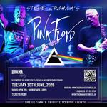 Steve Graham's Pink Floyd Tribute