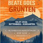 Beate goes Grünten 2026