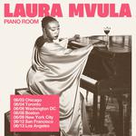 Laura Mvula - Piano Room