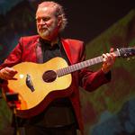 Beppe Gambetta in concert