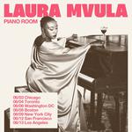 Laura Mvula - Piano Room