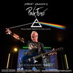 Steve Graham's Pink Floyd Tribute
