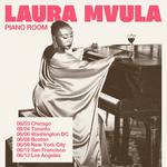 Laura Mvula - Piano Room