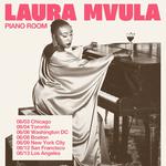 Laura Mvula - Piano Room