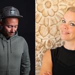 Weingarten (KA) - LiveMusik YogaFlow mit Denise und Cris Cosmo