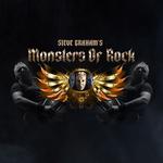 Steve Graham's Monsters of Rock show