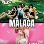 Fauces + La enfermedad del beso