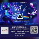 Steve Graham's Pink Floyd