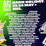 Lymelight Festival 2026