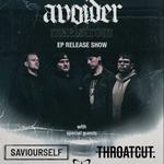 avoider EP Release-Show