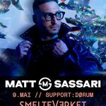 Welive pres. Matt Sassari