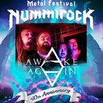 Nummirock 2026
