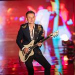 Koncert akustyczny Paweł Tur 