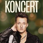 Koncert Paweł Tur z zespołem