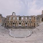 Athens Epidaurus Festival
