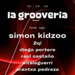 La Grooveria