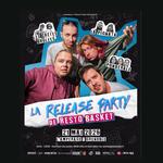 La Release Party de Resto Basket
