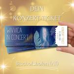 WiVViCA - Musik zwischen Himmel und Erde