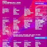 Creamfields 2026