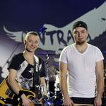 Paweł Tur & Centrala 57 na Tramp Festiwalu 