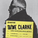 Dave Clarke Aalkmar