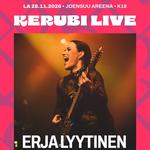 Kerubi Live