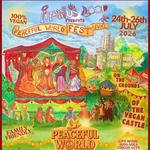 Peaceful World Festival 2026