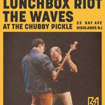 Lunchbox Riot