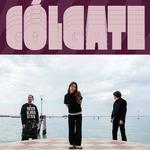 cólgate (Opening Act: Mother) live @Covo Club