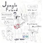 Jungle Friend - Science Noodles Taiwan Tour - Kaohsiung
