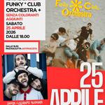 25 APRILE - ZAC! IVREA