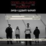 Cercare nelle Crepe - RELEASE PARTY