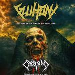 Gluttony + Övervåld Live in Lübbenau