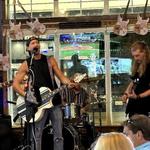 Live @ The Green Gator