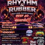 Rhythm and Rubber Fest 2026